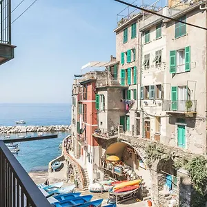 Sergeant First Class , Riomaggiore Italia