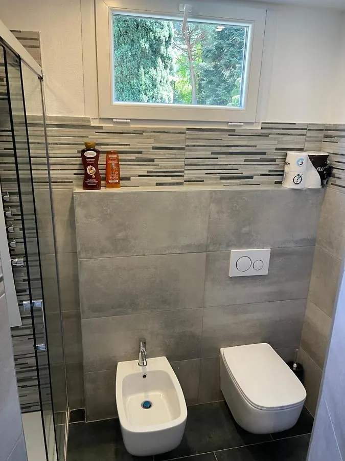 La Casa Del Lago Di Lecco Apartamento