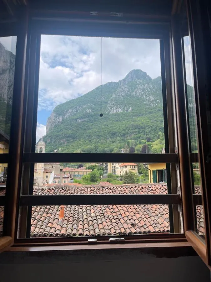 La Casa Del Lago Di Lecco